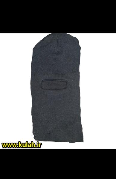 عکس کلاه زمستانی یکسره