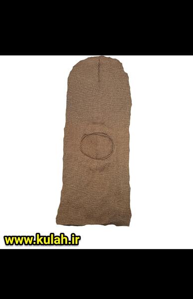 عکس کلاه زمستانی یکسره