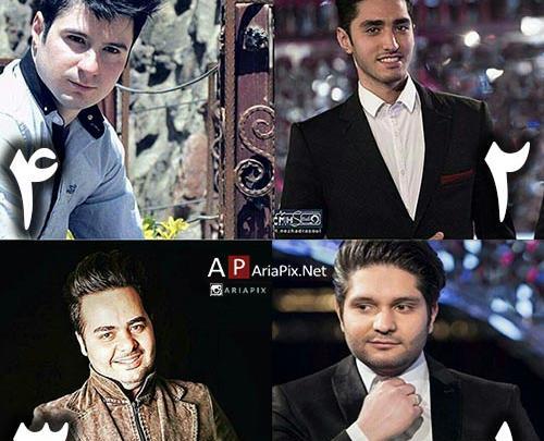 عکس شب کوک
