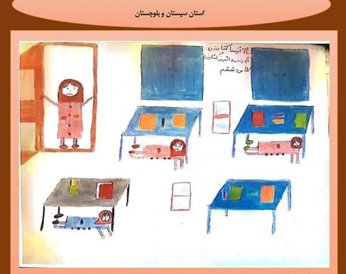 عکس ایده نقاشی پدافند غیر عامل