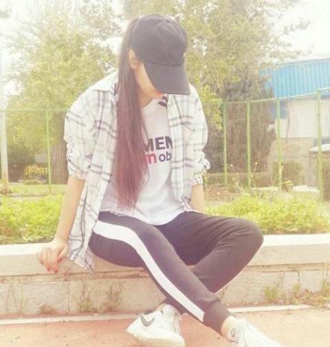 عکس نوشته غرور دخترونه پروفایل