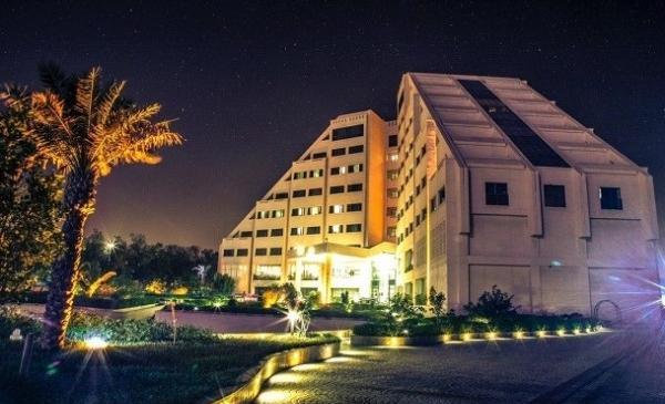 عکس سوییت کابانا هتل میراژ