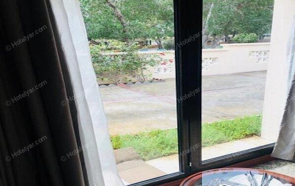عکس سوییت کابانا هتل میراژ