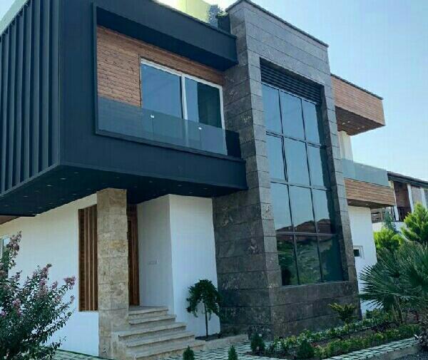 عکس ویلا های شیک