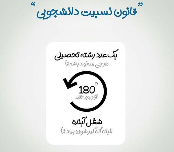 عکس نوشته های تبریک روز دانشجو