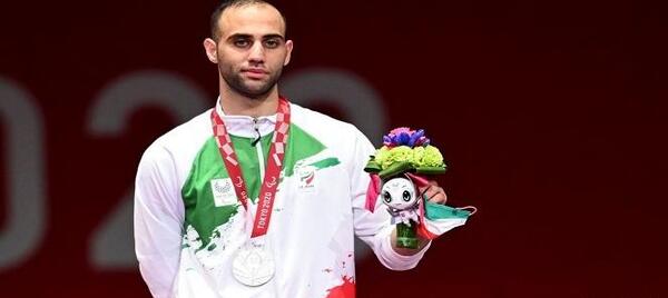 عکس مهدی پوررهنما