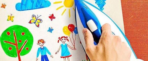 عکس ایده نقاشی های