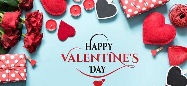 عکس کادو برای ولنتاین پسر