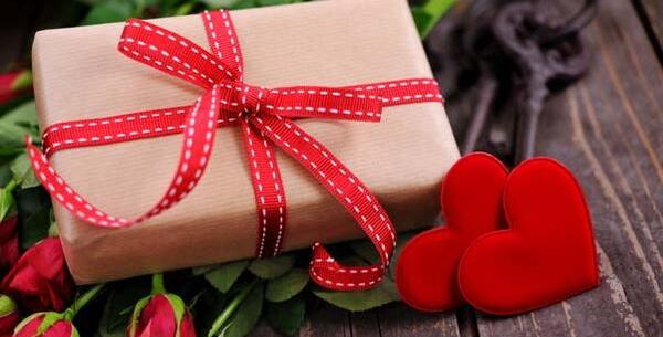 عکس کادو برای ولنتاین پسر