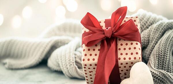 عکس کادو برای ولنتاین پسر