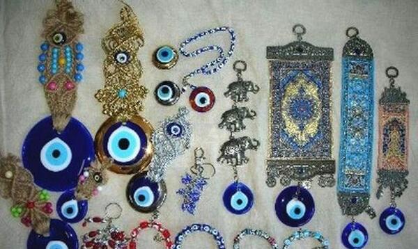 عکس نوشته های ضد خرافات