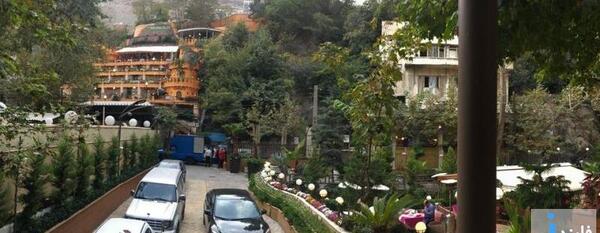 عکس رستوران کوهپایه دربند