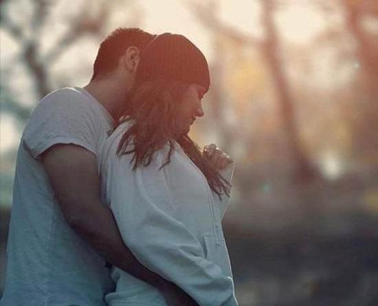 عکس نوشته بدون متن عاشقانه