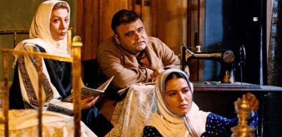عکس فریماه فرجامی