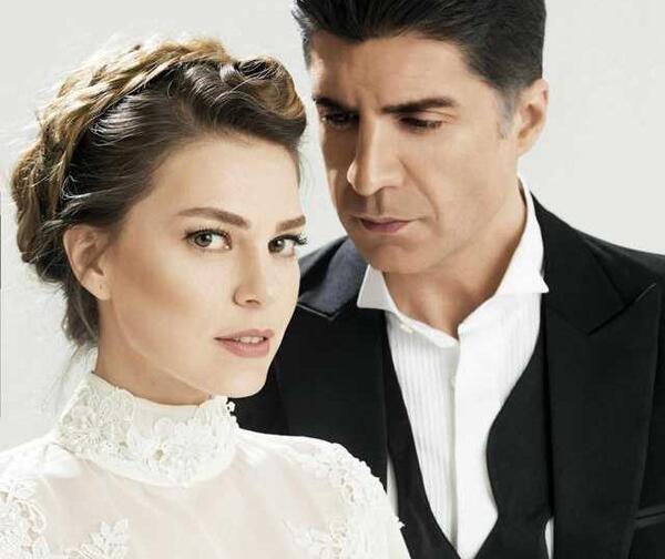 عکس عروسی ثریا و فاروق