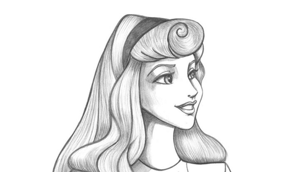 عکس نقاشی دخترانه ناز