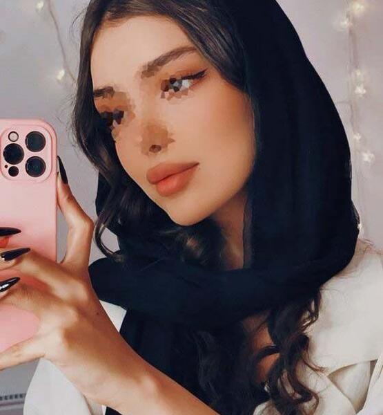 عکس سلفی های مرینت
