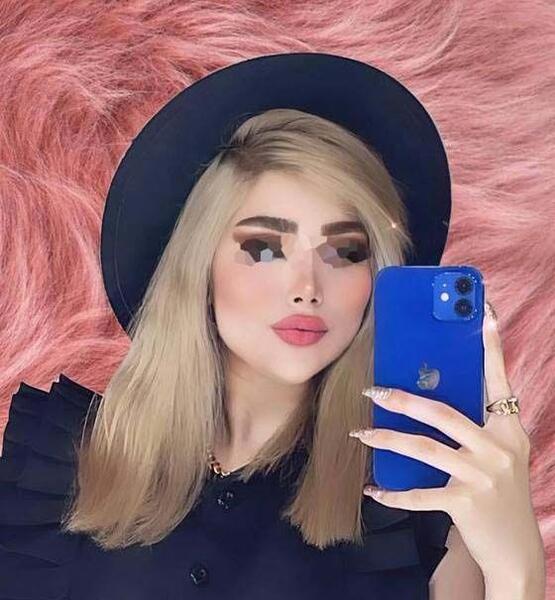 عکس سلفی های مرینت