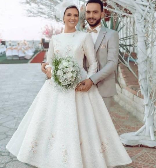 عکس های عروسی قشنگ