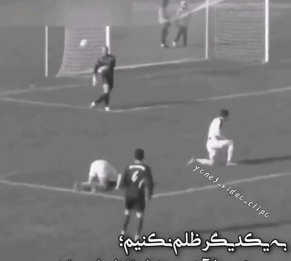 عکس نوشته هیچکس از آخرین خداحافظی باخبر نیست