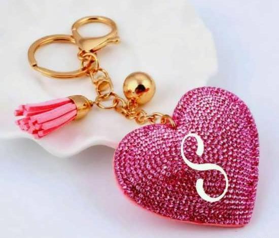 عکس نوشته با حروف s