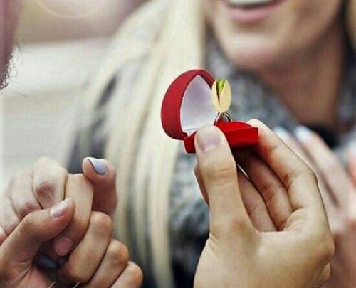 عکس های ازدواج خنده دار