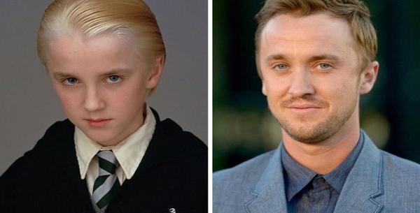 عکس جینی هری پاتر