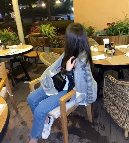عکس فیک کافه دخترونه