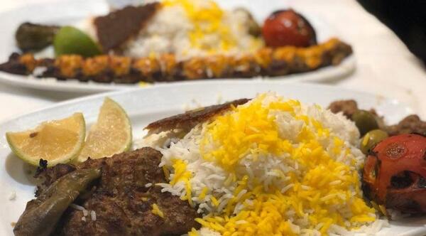 عکس رستوران هانی