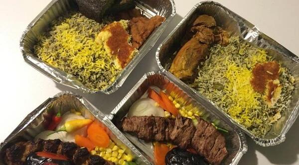 عکس رستوران هانی