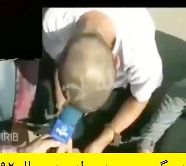 عکس های عروسی وحید مرادی