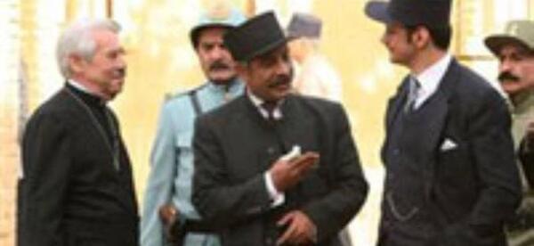 عکس کلاه خود مختار