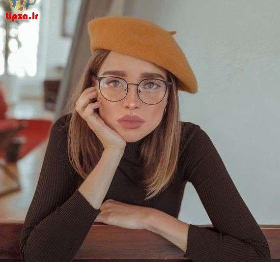 عکس کلاه زمستانی لاکچری