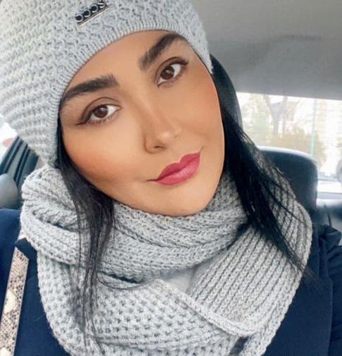 عکس کلاه زمستانی لاکچری