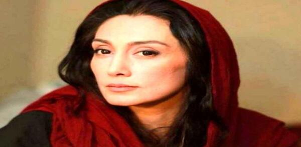 عکس همسر جدید هدیه تهرانی