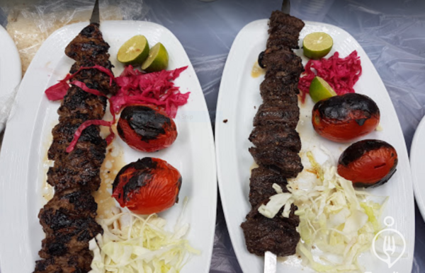 عکس رستوران همسفر