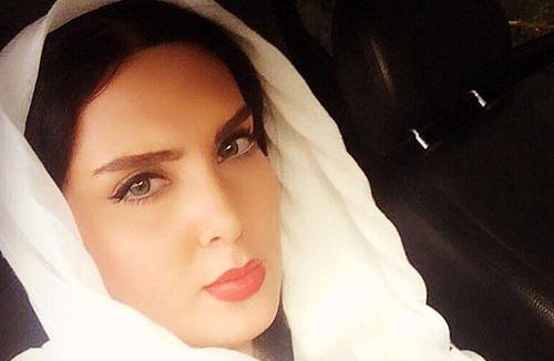 عکس نوشته قربون صدقه رفتن