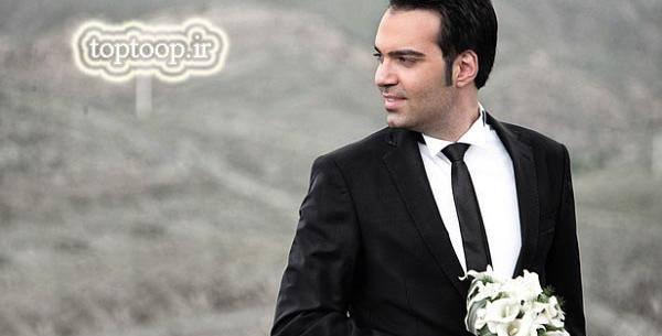 عکس داماد ناکام