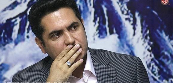 عکس داماد ناکام