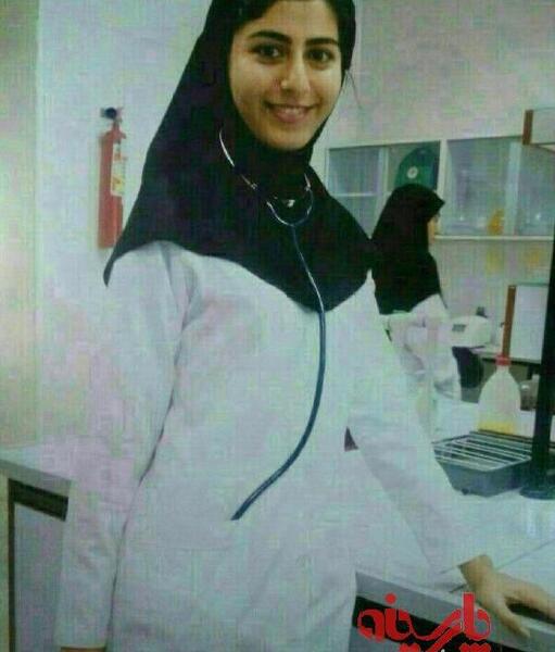 عکس داماد ناکام