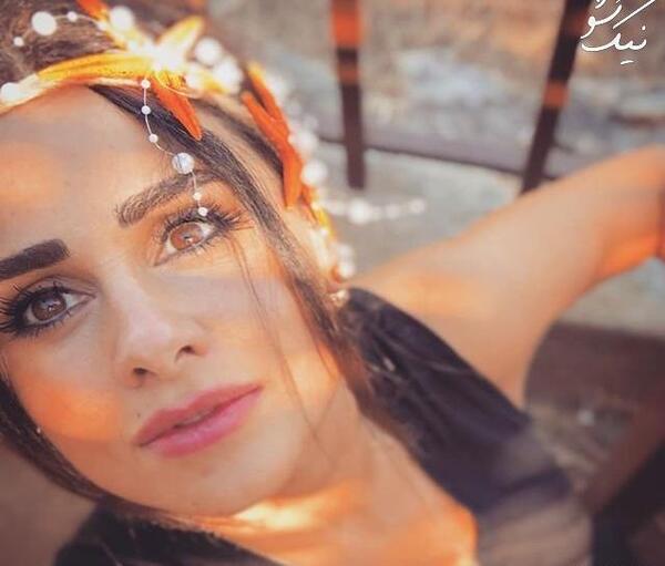 عکس همسر جدید گونل