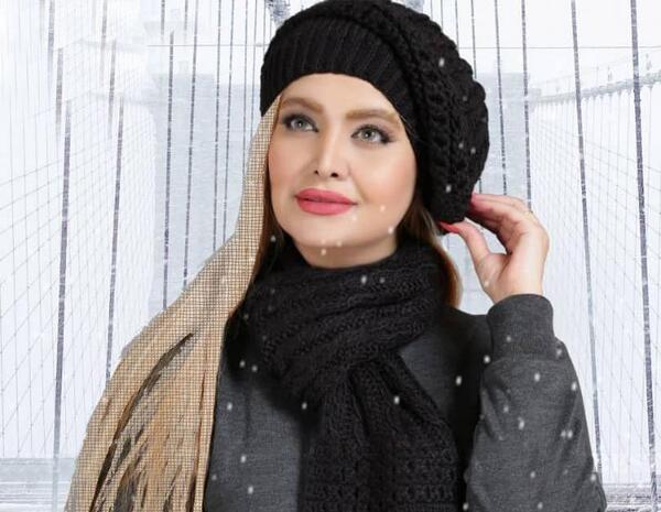 عکس کلاه فرانسوی پسرانه