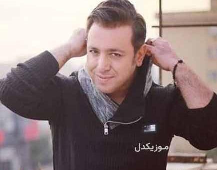 عکس نوشته دلم گرفته دوباره هوای تورو داره