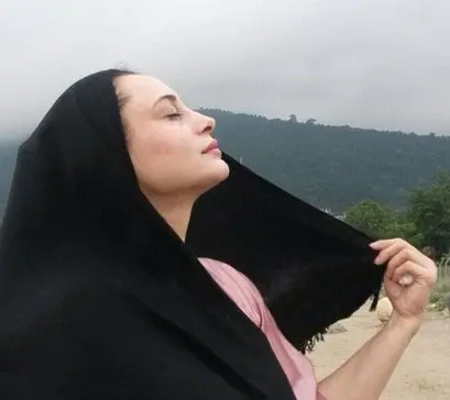 عکس پدر و مادر ممد قلی
