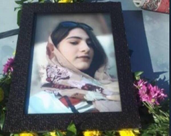 عکس خودکشی یک دانش آموز