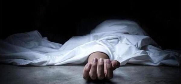عکس خودکشی دانش آموز کنکوری