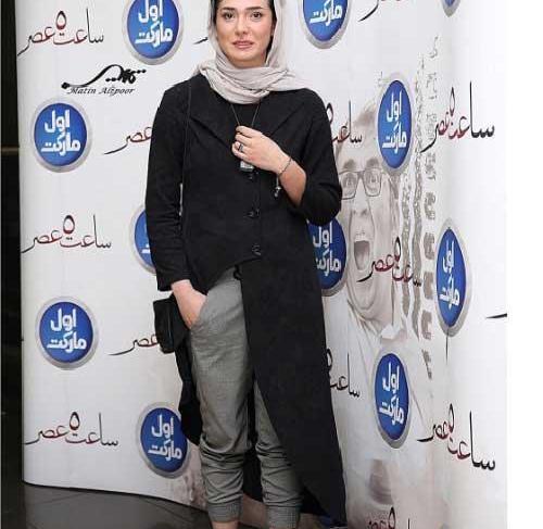 عکسهای مینا وحید در سریال شهرزاد