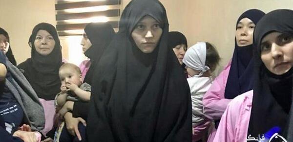 عکس خواننده زن تاجیکی