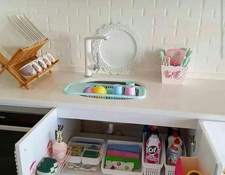 عکس ایده چیدمان یلدا