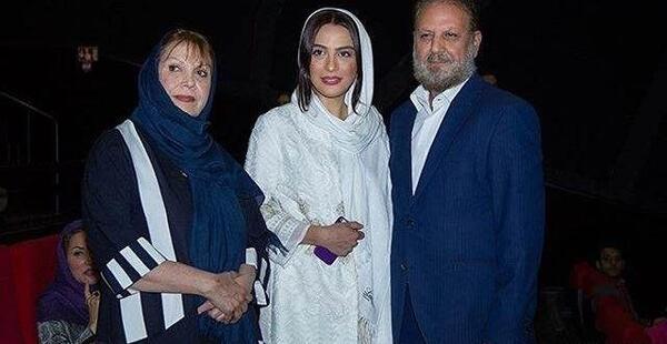 عکسهای جدید لوکا زهیر